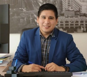 Eduardo Pérez Pallares