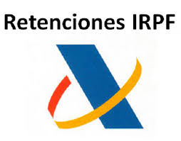 retenciones IRPF